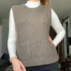 Madewell Vest